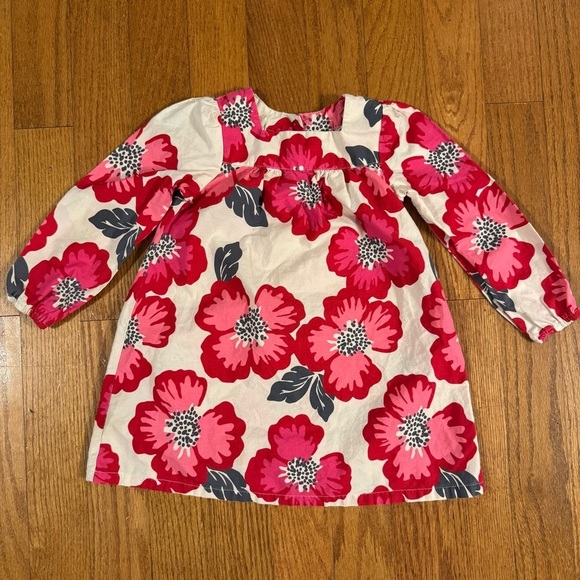 OshKosh B'gosh Other - OshKosh B’gosh Toddler Girls’s Floral Dress Size 4